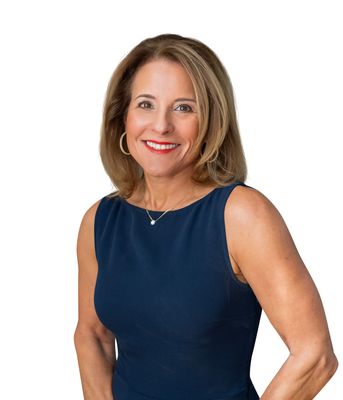 Portrait of Julie Atkinson, REALTOR®.